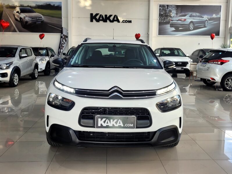 
								C4 CACTUS 1.6 LIVE MANUAL full									