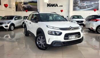 
									C4 CACTUS 1.6 LIVE MANUAL full								