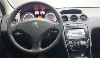 
									308 ALLURE 2.0 AUTOMÁTICO full								
