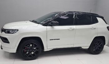 
									COMPASS BLACK HAWK HURRICANE 2.0 4X4 TB full								