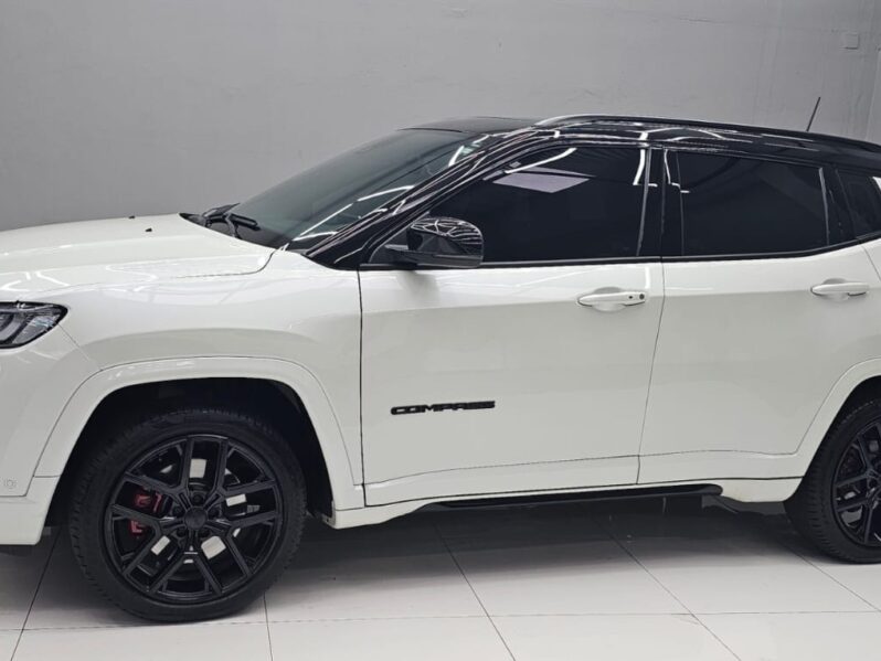 
								COMPASS BLACK HAWK HURRICANE 2.0 4X4 TB full									