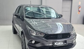 
									CRONOS SEDAN DRIVE 2021 full								
