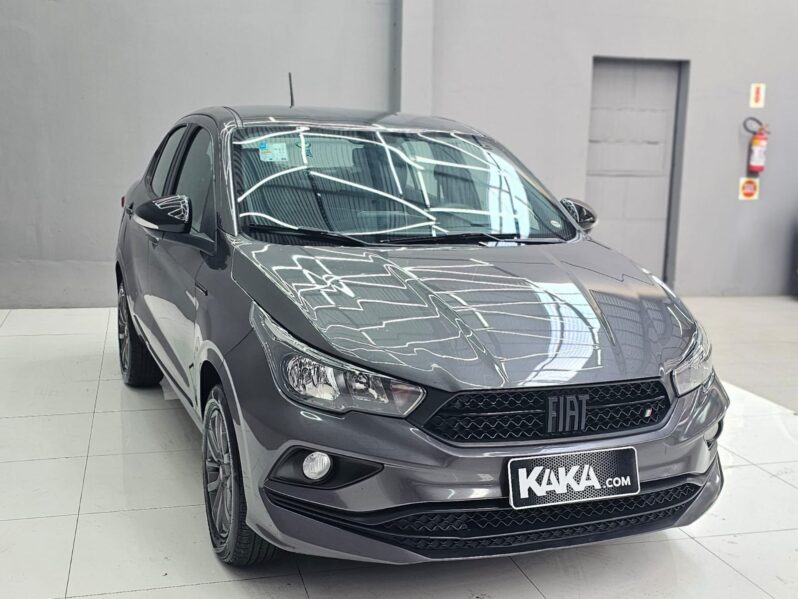 
								CRONOS SEDAN DRIVE 2021 full									
