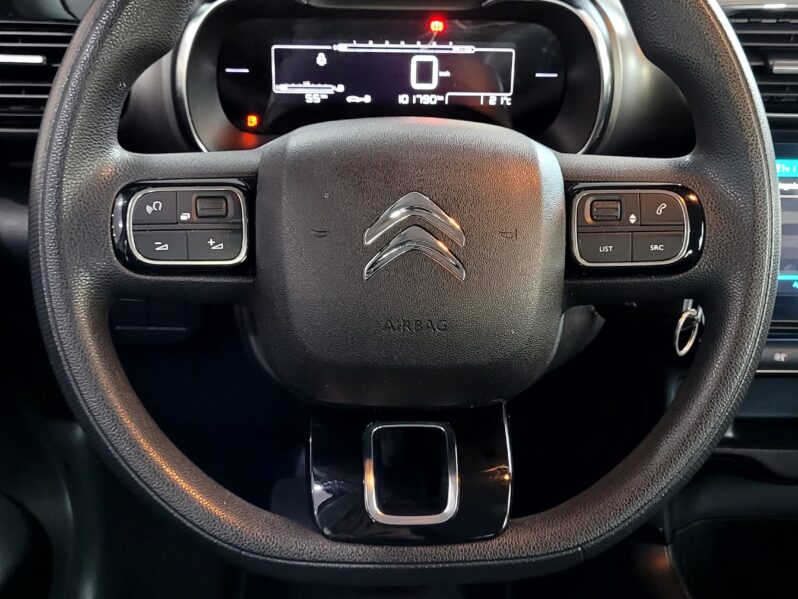 
								C4 CACTUS 1.6 LIVE MANUAL full									