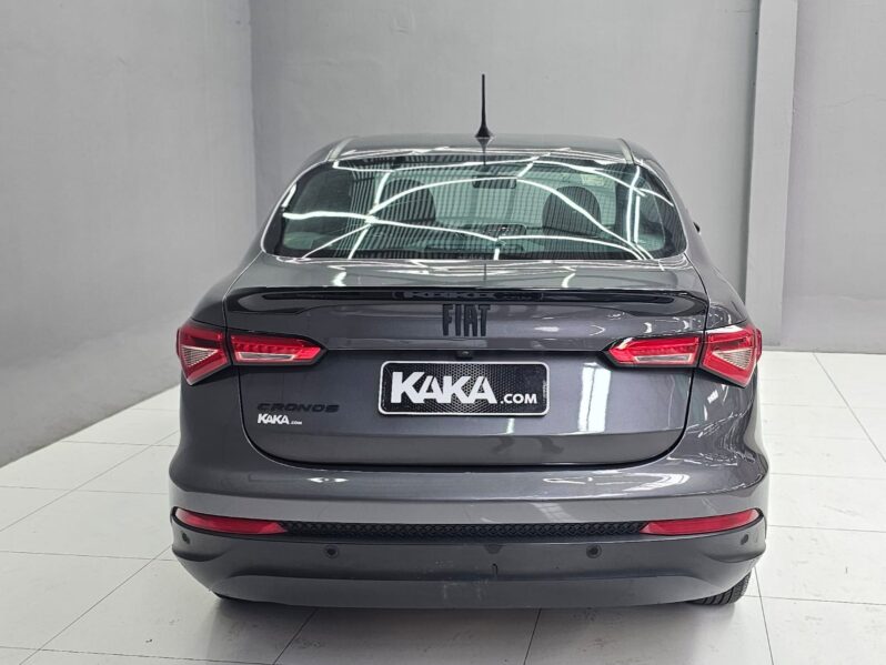 
								CRONOS SEDAN DRIVE 2021 full									