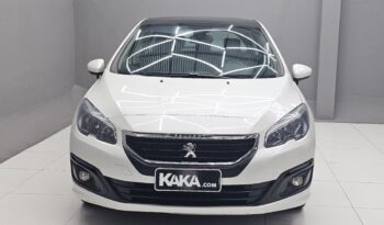 
									308 ALLURE 2.0 AUTOMÁTICO full								