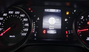 
									CRONOS SEDAN DRIVE 2021 full								