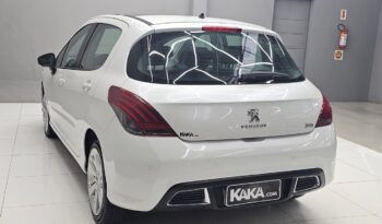 
									308 ALLURE 2.0 AUTOMÁTICO full								