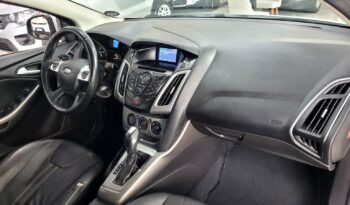 
									FOCUS 1.6 SE POWERSHIFT full								