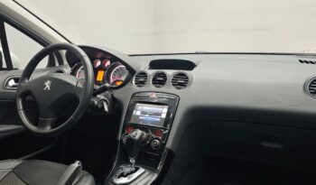 
									308 ALLURE 2.0 AUTOMÁTICO full								