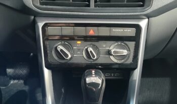 
									T CROSS TSI 2024 full								
