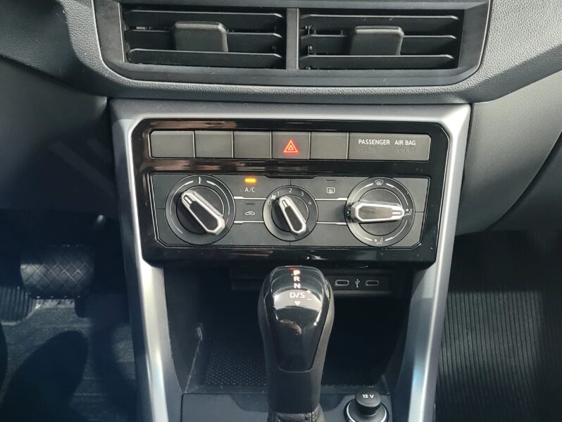 
								T CROSS TSI 2024 full									