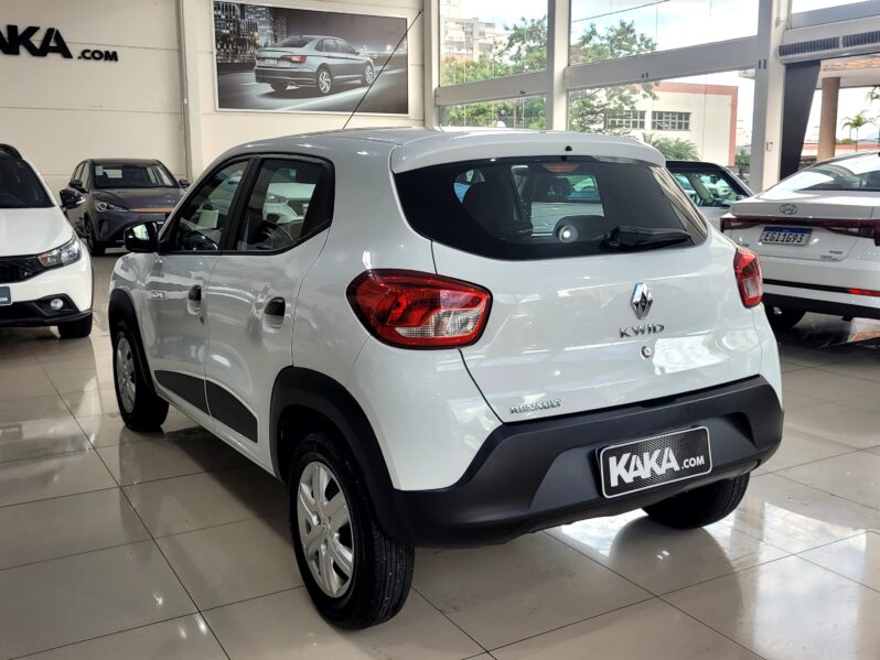 
								KWID ZEN 1.0 FLEX 2021 full									