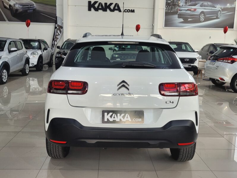 
								C4 CACTUS 1.6 LIVE MANUAL full									