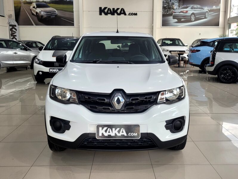 
								KWID ZEN 1.0 FLEX 2021 full									