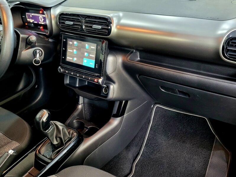 
								C4 CACTUS 1.6 LIVE MANUAL full									