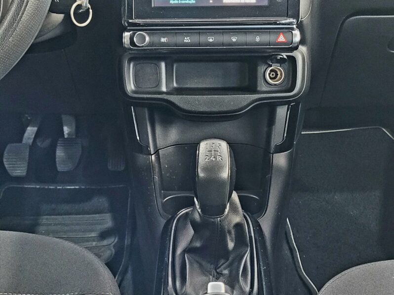 
								C4 CACTUS 1.6 LIVE MANUAL full									