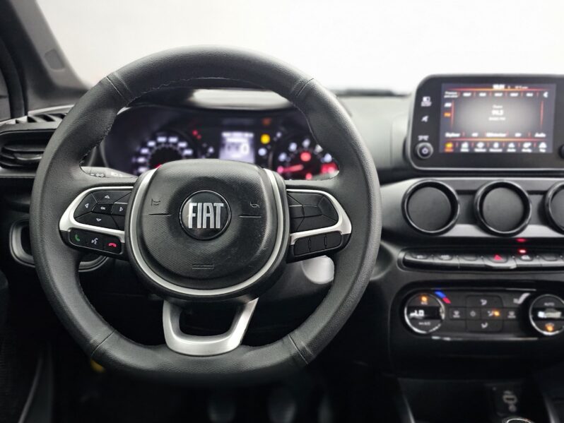 
								CRONOS SEDAN DRIVE 2021 full									