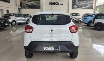 
									KWID ZEN 1.0 FLEX 2021 full								
