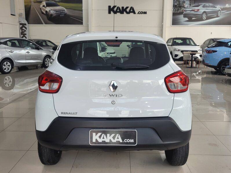 
								KWID ZEN 1.0 FLEX 2021 full									