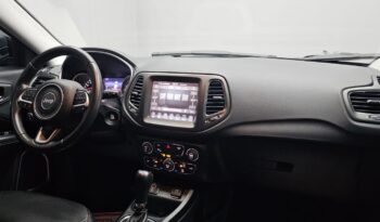 
									COMPASS LONGITUDE 2.0 AUTOMÁTICO full								