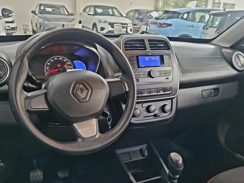 
								KWID ZEN 1.0 FLEX 2021 full									