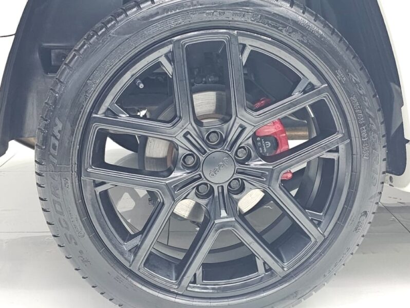 
								COMPASS BLACK HAWK HURRICANE 2.0 4X4 TB full									