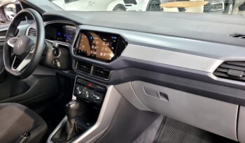 
									T CROSS TSI 2024 full								