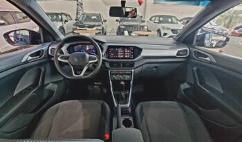 
									T CROSS TSI 2024 full								
