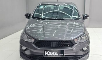 
									CRONOS SEDAN DRIVE 2021 full								
