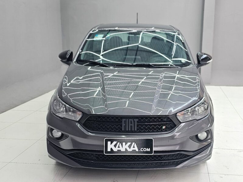
								CRONOS SEDAN DRIVE 2021 full									
