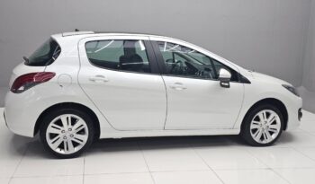 
									308 ALLURE 2.0 AUTOMÁTICO full								