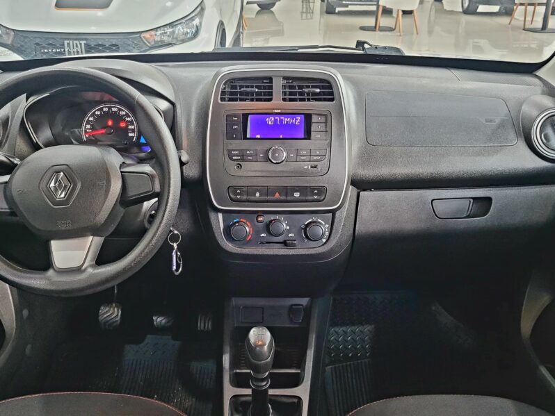 
								KWID ZEN 1.0 FLEX 2021 full									