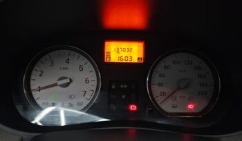 
									SANDERO 1.6 PRIVILEGE MANUAL full								