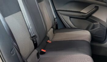 
									T CROSS TSI 2024 full								