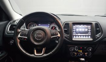
									COMPASS LONGITUDE 2.0 AUTOMÁTICO full								