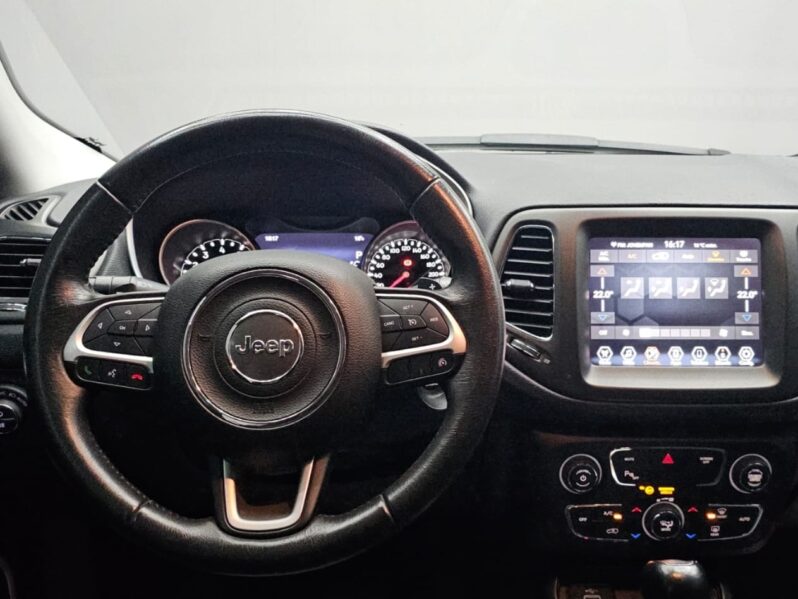 
								COMPASS LONGITUDE 2.0 AUTOMÁTICO full									