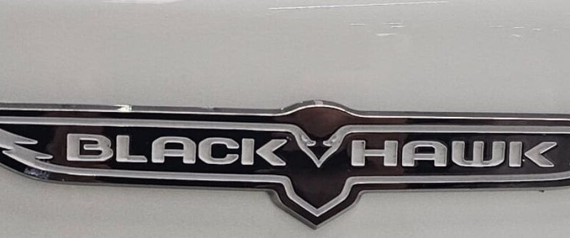 
								COMPASS BLACK HAWK HURRICANE 2.0 4X4 TB full									