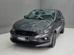 CRONOS SEDAN DRIVE 2021
