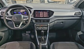 
									T CROSS TSI 2024 full								