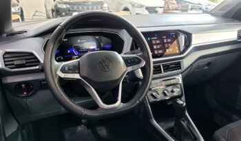 
									T CROSS TSI 2024 full								