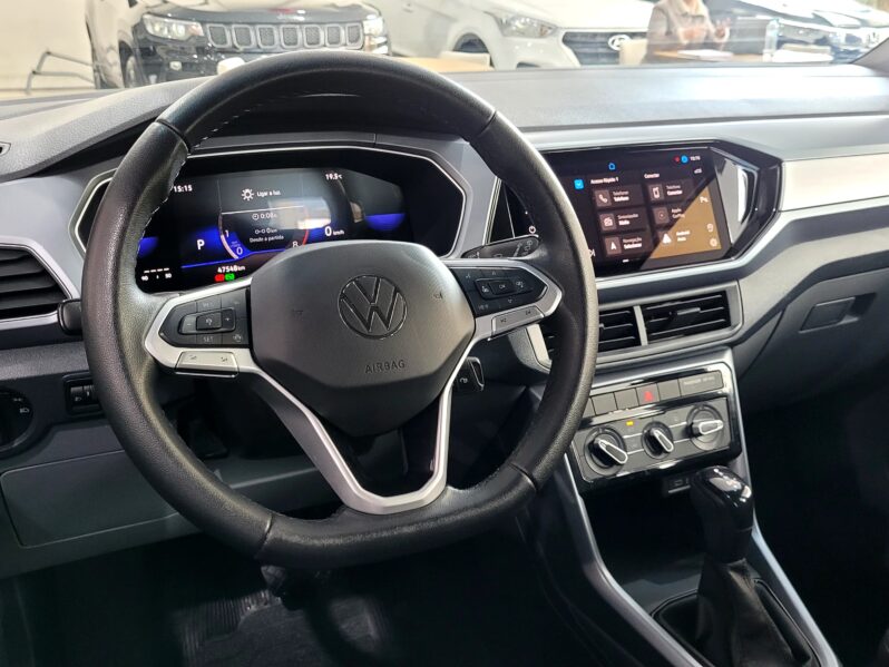 
								T CROSS TSI 2024 full									