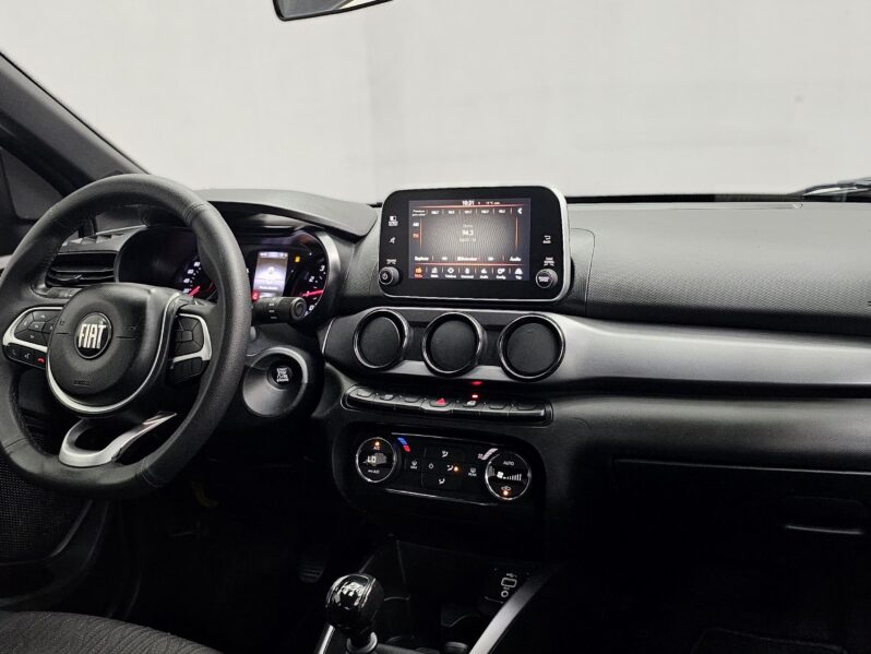 
								CRONOS SEDAN DRIVE 2021 full									