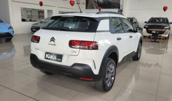 
									C4 CACTUS 1.6 LIVE MANUAL full								