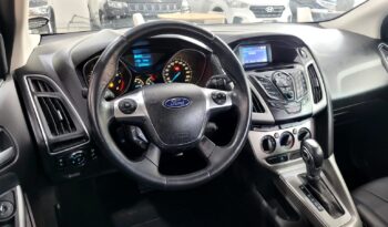 
									FOCUS 1.6 SE POWERSHIFT full								