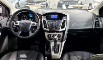 
									FOCUS 1.6 SE POWERSHIFT full								