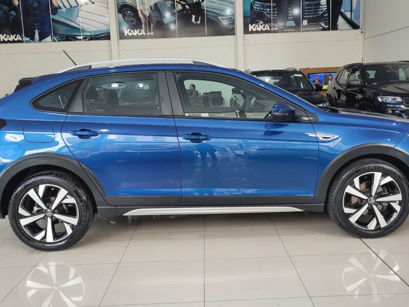 
								NIVUS HIGHLINE TSI 2024 full									
