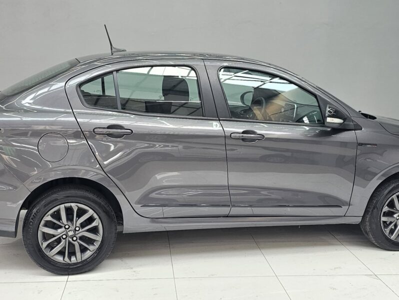 
								CRONOS SEDAN DRIVE 2021 full									