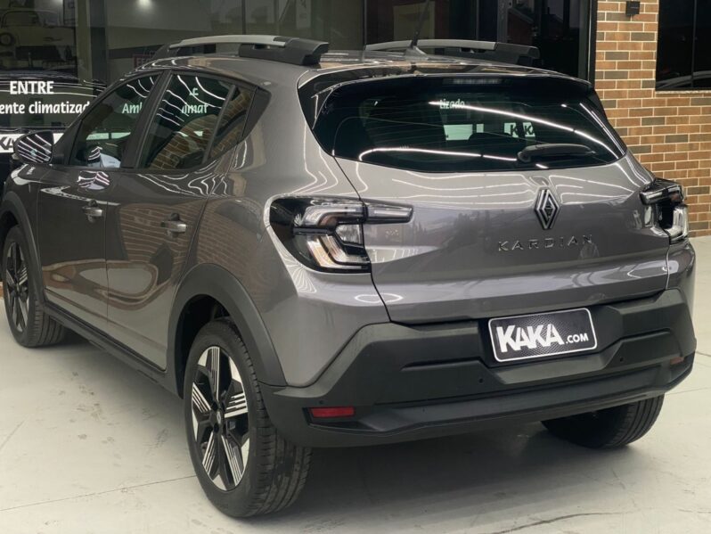 
								KARDIAN TECHNO AUT. 1.0 TB 2025 full									