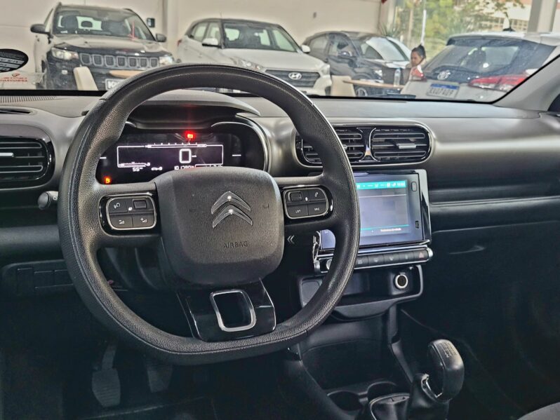 
								C4 CACTUS 1.6 LIVE MANUAL full									